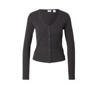 LEVI'S ® Cardigan 'Muse' anthracite, Taille XL