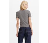 LEVI'S ® Cardigan noir / blanc, Taille S