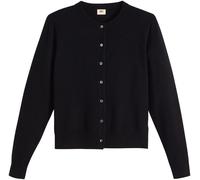 LEVI'S ® Cardigan noir, Taille S