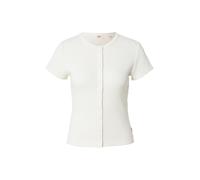 LEVI'S ® Cardigan 'RORY' blanc cassé, Taille S