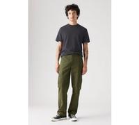 Levi's Cargo Straight Pants Green Taille: W36L32 | Pantalons Cargo Outlet | Homme | Vert