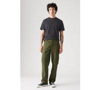Levi's Cargo Straight Pants Green Taille: W38L32 | Pantalons Cargo Outlet | Homme | Vert