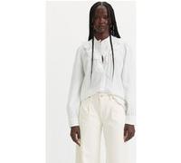Levi's Carinna Button-down Shirt Beige Taille: L | Chemises Outlet | Femme | Marron