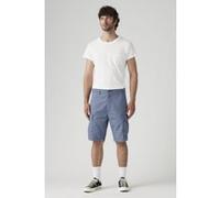 Levi's Carrier Cargo Shorts Blue Taille: W29 | Shorts de Sport Outlet | Homme | Bleu