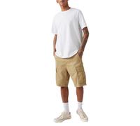 Levi's Short cargo Carrier Cargo Shorts Beige Homme Taille 31