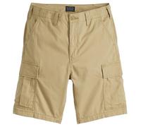 Levi's – Shorts cargo Carrier – Beige – Taille 34 Homme