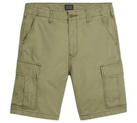 Levi's Carrier Cargo Shrt-2 Olive Night Lt Wgt, Vert Olive, 31 W