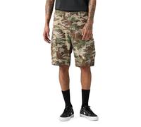 Levi´s ® Carrier Cargo Shorts Multicolore 34 Homme