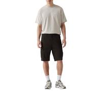 Levi's Carrier Cargo SHRT 2 Shorts, Meteorite, 36W Hommes