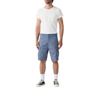 Levi's Carrier Cargo Shrt-2 Shorts, Vintage Indigo X, 31W Hommes