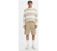 Levi's Carrier Short Beige Taille: 36 | Shorts de Sport Outlet | Homme | Marron