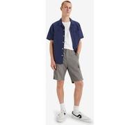 Levi's Carrier Short Grey Taille: 32 | Shorts Outlet | Homme | Gris
