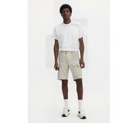 Levi's Carrier Short Khaki Taille: 28 | Shorts de Sport Outlet | Homme | Marron