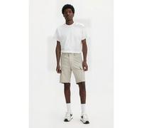 Levi's Carrier Short Khaki Taille: W28 | Shorts de Sport Outlet | Homme | Marron