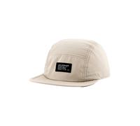LEVI'S ® Casquette '5 Panel Puffer Cap' crème, Taille 57-58