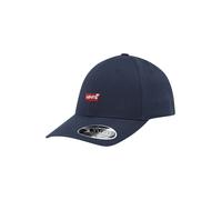 LEVI'S ® Casquette bleu marine / rouge / blanc, Taille 55-60