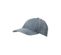 LEVI'S ® Casquette 'Essential' bleu chiné, Taille 55-60