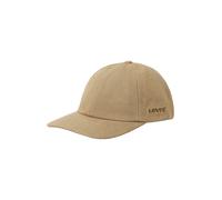 LEVI'S ® Casquette 'ESSENTIAL' noisette, Taille 55-60
