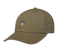 Levi's Casquette Graphique pour Femme, Vert Lichen Profond, OS