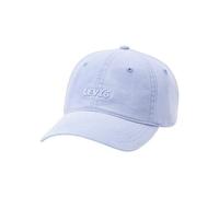 Levi's Casquette Headline Avec Logo Femme Fille