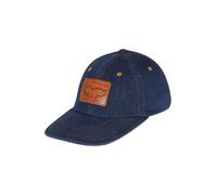 Levis Accessories Relaxed Dad Heritage Cap Bleu
