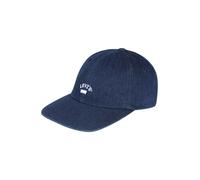 Levis Accessories Lazy Girl Logo Cap Bleu