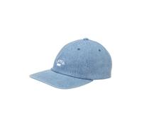 Levi's Women Lazy Girl Logo Cap Headgear Blue UN