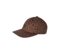 Levi's Lfa LW Headgear Caps Casquette, Muriel Leopard PINEC, Taille Unique Femmes