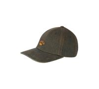 LEVI'S ® Casquette 'Lazy Girl' olive / orange, Taille 55-60