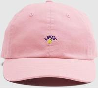 Levi's Casquette Levi's Lazy Girl à logo