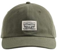 Levi's Casquette Lfa LM Headgear pour Homme, Sac à Double, Taille Unique