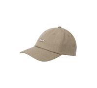 LEVI'S ® Casquette marron chiné, Taille 55-60