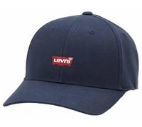 Levi's Casquette Housemark Flexfit Cap Homme Bleu marine Taille unique EU