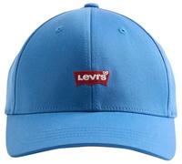 Levi's Casquettes housemark flexfit 0002 caviar