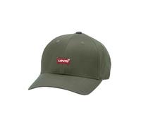 Levi's Casquette Housemark Flexfit Cap Homme BOTTLE GREEN Taille unique EU