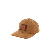 Casquette Relaxed Heritage Dad Hat by Levis® beige One Size