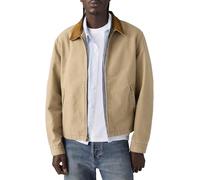LEVI'S ® Veste mi-saison 'CASTRO' noisette, Taille M