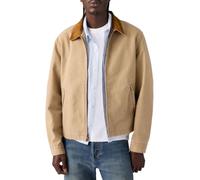 Levi's Castro Tiger'S Eye Veste zippée intégrale