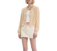 Levi's Cat Cardigan Femme, Marzipan, L