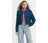 Levi's Cat Cardigan Navy Taille: XXS | Cardigans Outlet | Femme | Bleu
