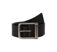 LEVI'S ® Ceinture 'ALDERPOINT' noir, Taille 85