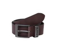Levi's Ceinture Ashland Metal Mixte Marron 110 EU