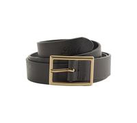 LEVI'S ® Ceinture brun foncé, Taille 100