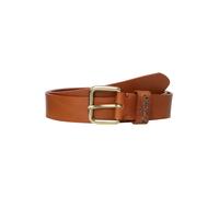 LEVI'S ® Ceinture 'Calypso' ocre, Taille 70