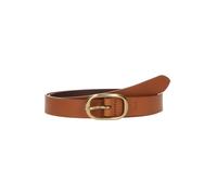 LEVI'S ® Ceinture 'Charlie Belt' cognac, Taille 65