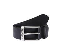 Levis Accessories New Duncan Belt Noir 100 cm Homme,