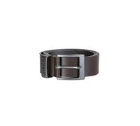 Levis Accessories Ashland Metal Belt Marron 95 cm Homme,