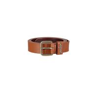 LEVI'S® Ceinture en cuir CALYPSO marron | 100