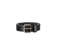 LEVI'S® Ceinture en cuir CALYPSO noir | 85
