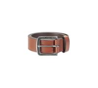 Levi's Ceinture Seine marron/argent Homme Taille 95